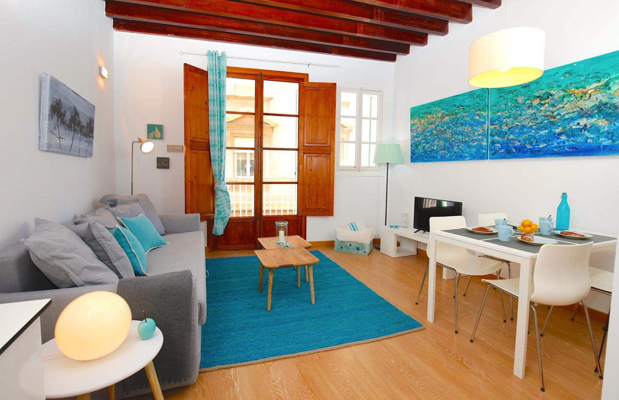Sant Miquel Homes - Turismo De Interior ميورقة الغرفة الصورة