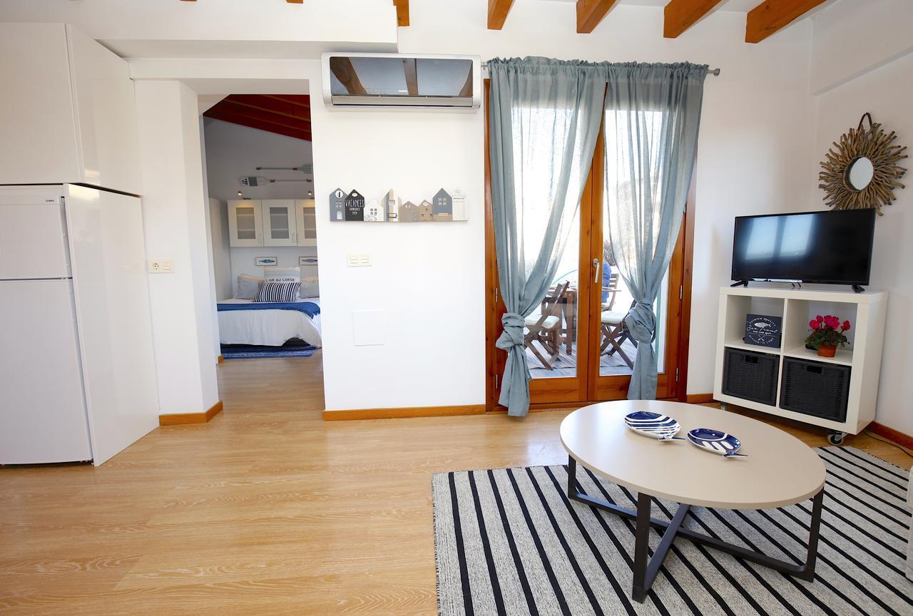 Sant Miquel Homes - Turismo De Interior ميورقة المظهر الخارجي الصورة