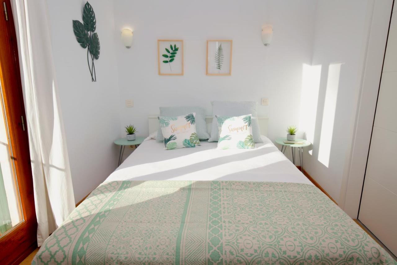 Sant Miquel Homes - Turismo De Interior ميورقة المظهر الخارجي الصورة