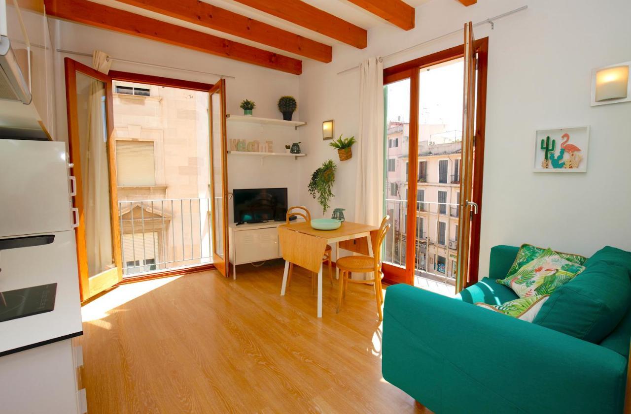 Sant Miquel Homes - Turismo De Interior ميورقة المظهر الخارجي الصورة