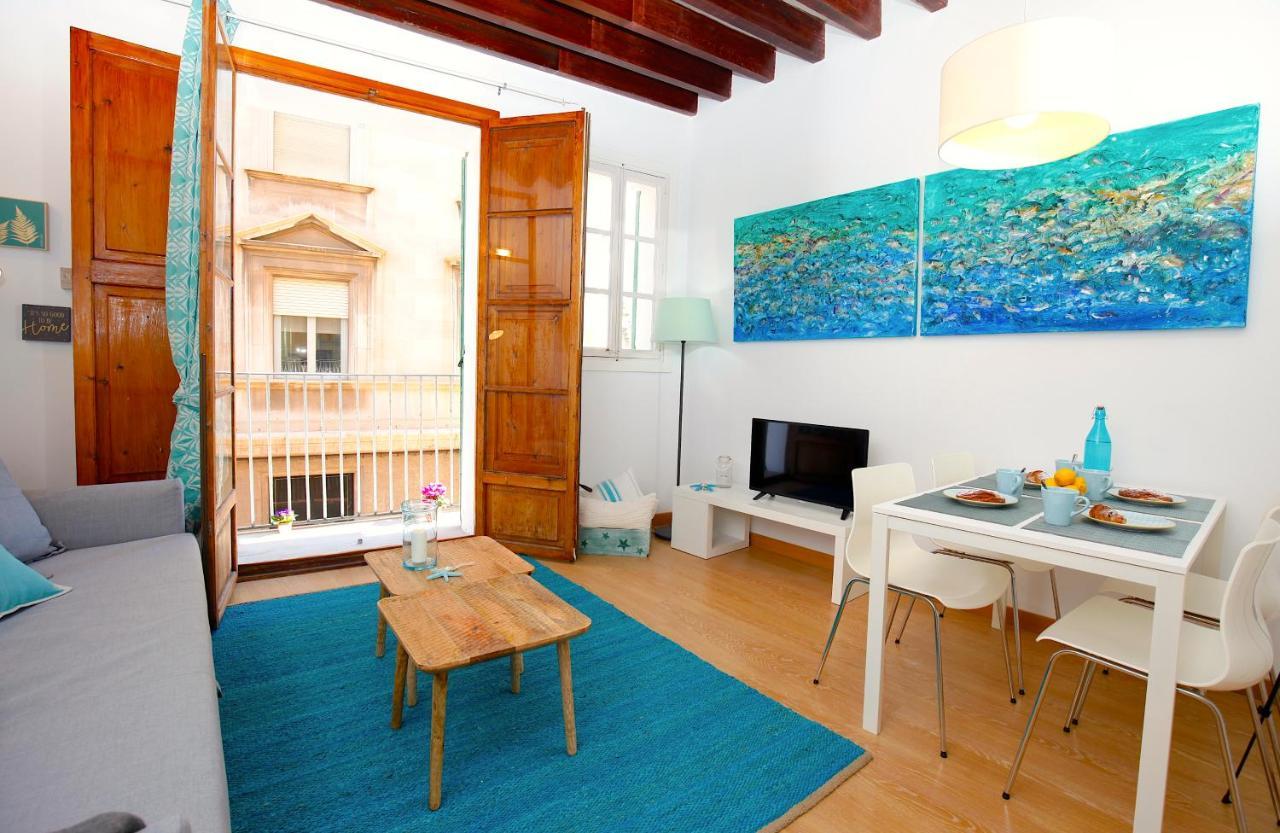 Sant Miquel Homes - Turismo De Interior ميورقة المظهر الخارجي الصورة