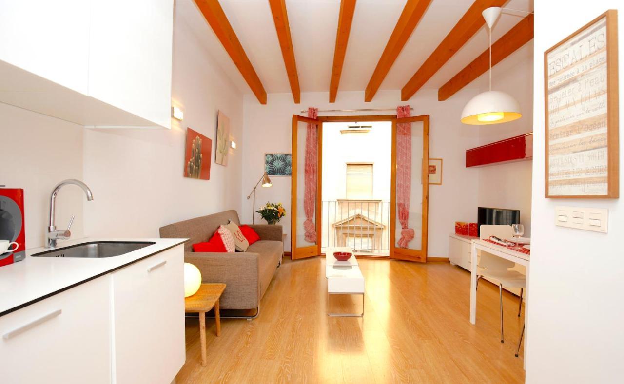 Sant Miquel Homes - Turismo De Interior ميورقة المظهر الخارجي الصورة