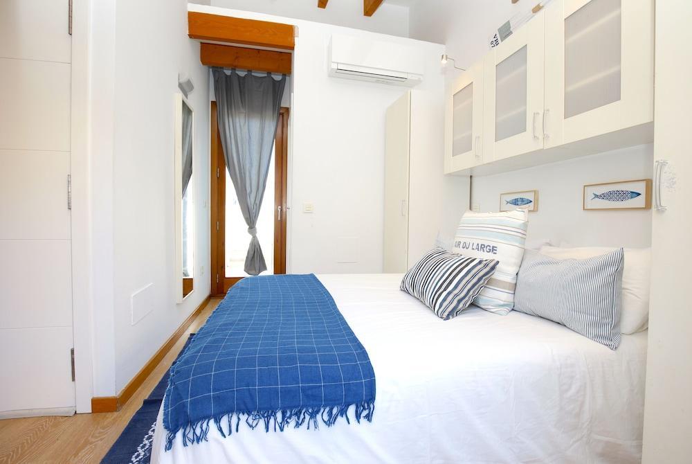 Sant Miquel Homes - Turismo De Interior ميورقة المظهر الخارجي الصورة